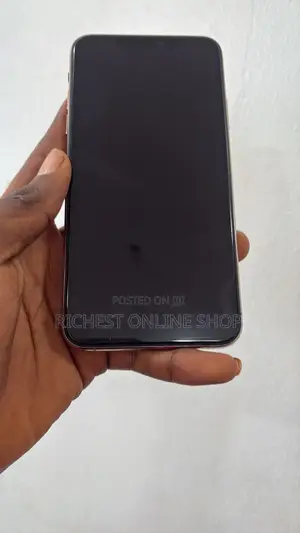 Apple iPhone 11 Pro Max 256 GB Gold
