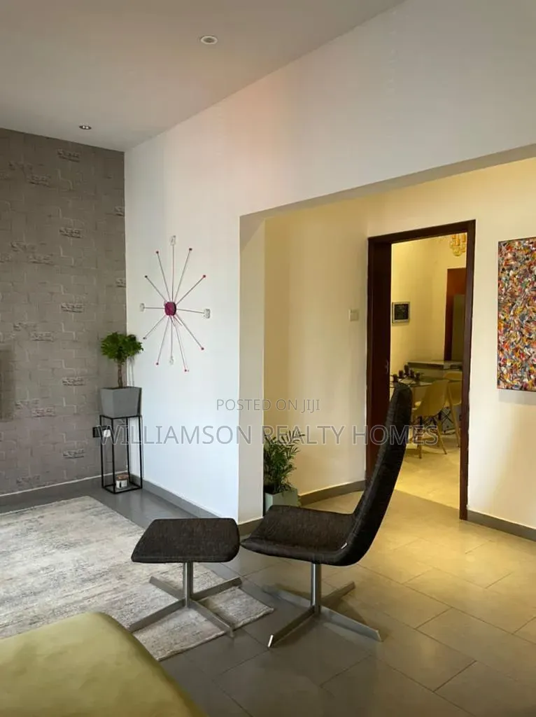 4bdrm House in Community 18 Area, Spintex for rent