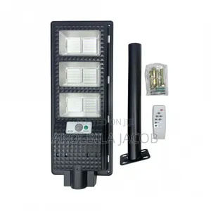 Solar Street/Waterproof Solar Light