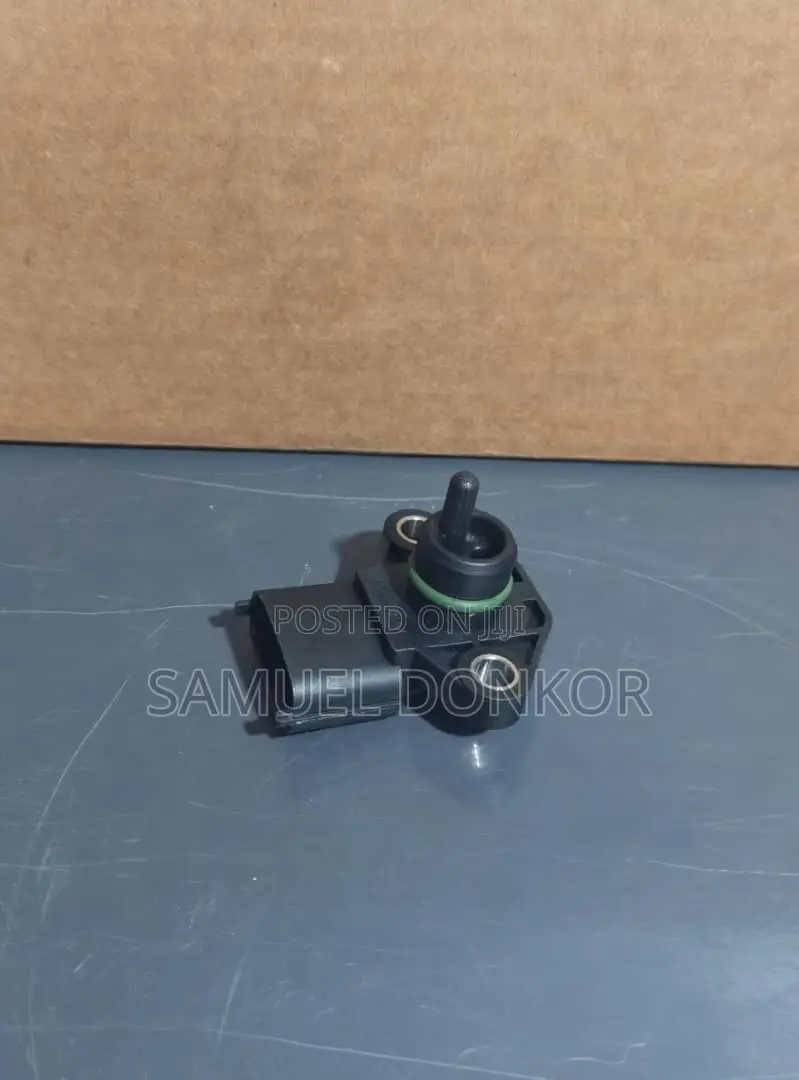 Hyundai Elantra 1.6t Manifold Pressure Sensor