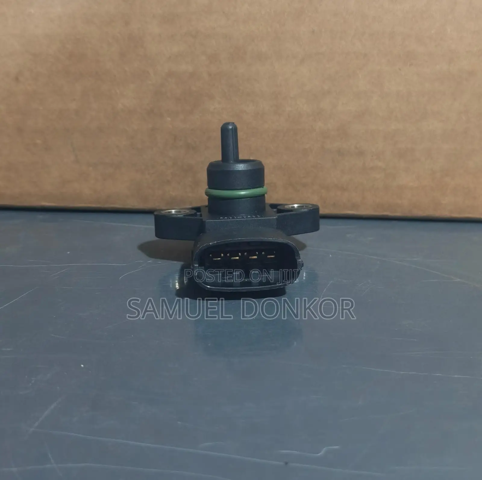 Hyundai Elantra 1.6t Manifold Pressure Sensor