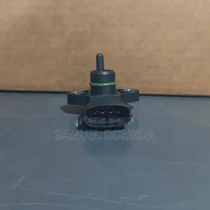 Hyundai Elantra 1.6t Manifold Pressure Sensor