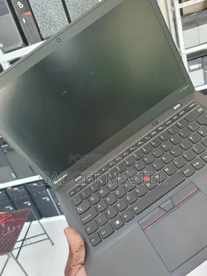Laptop Lenovo ThinkPad X1 Carbon 8GB Intel Core i5 HDD 500GB
