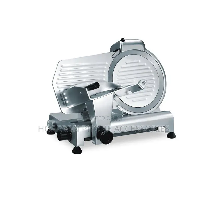 Meat Slicer, Meat Fridge, 3in1 Display Freezer Open Chiller