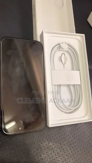 Apple iPhone 14 Plus 128 GB Black