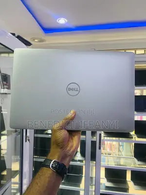Laptop Dell Latitude 5510 16GB Intel Core i5 SSD 256GB