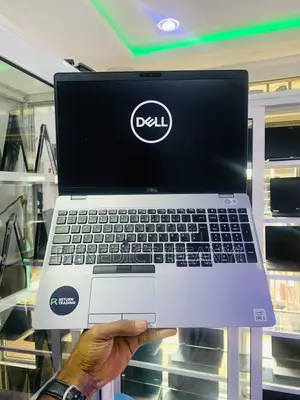 Laptop Dell Latitude 5510 16GB Intel Core i5 SSD 256GB