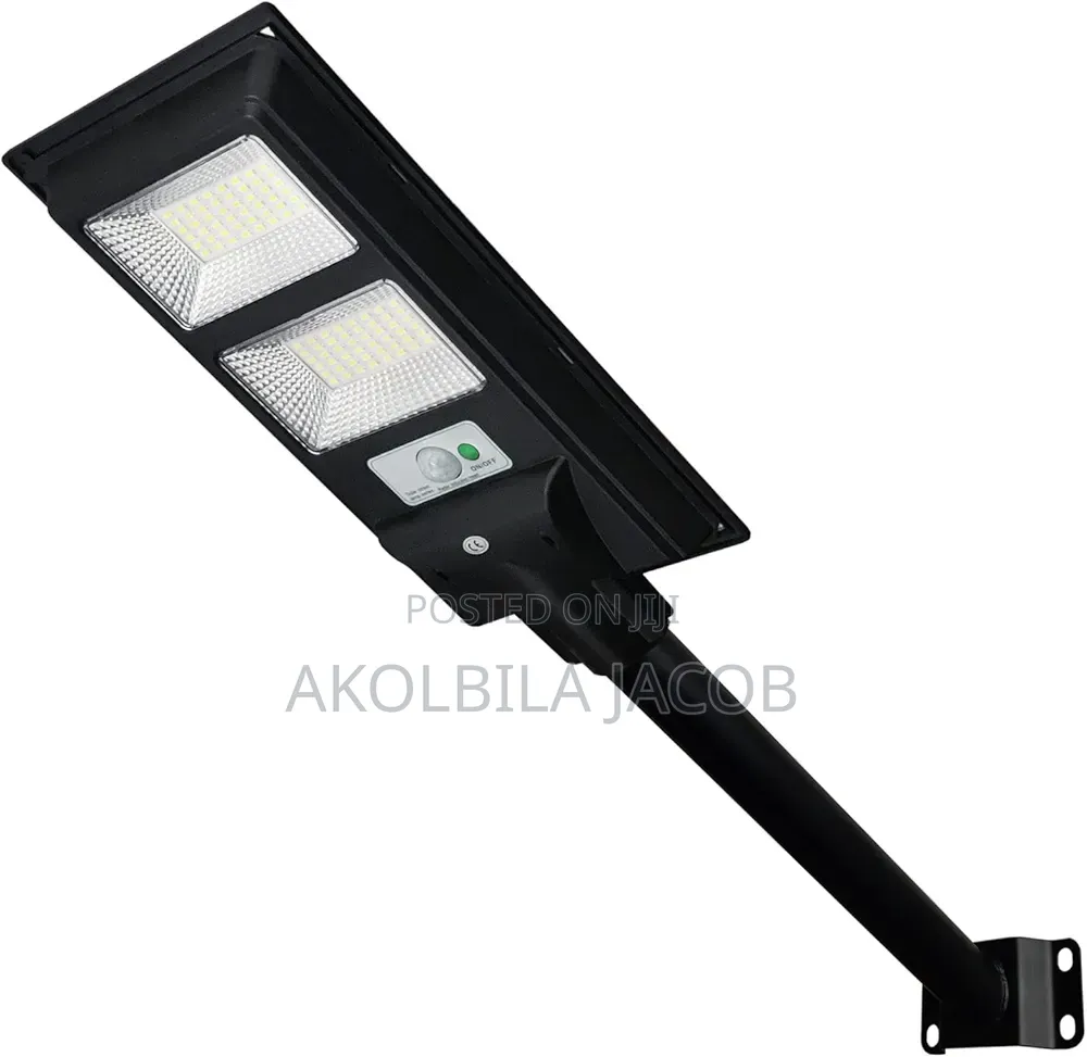 Solar Street Light/Waterproof Solar Light
