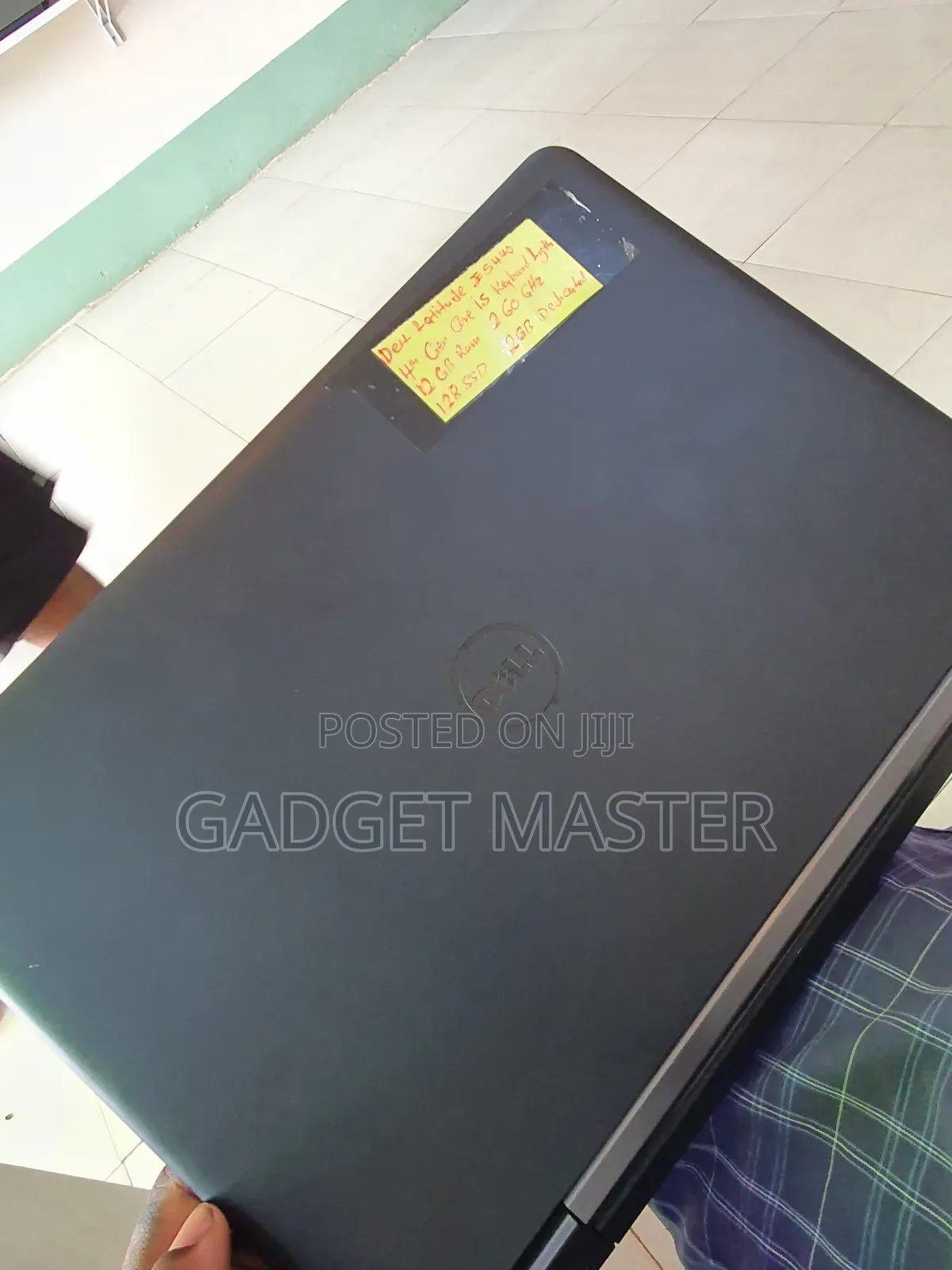 Laptop Dell Latitude E5440 12GB Intel Core i5 SSD 128GB