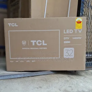 TCL 32" FHD Digital Sat