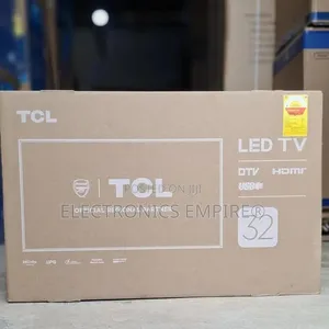 TCL 32" FHD Digital Sat