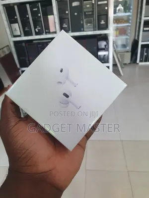 Original Airpods Pro 2nd Gen Usb C