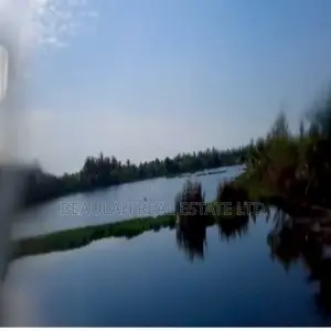 9 Acres of Riverfront Land for Sale – Dzitorkoe, Big Ada