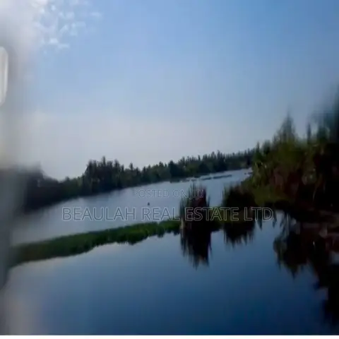 9 Acres of Riverfront Land for Sale – Dzitorkoe, Big Ada