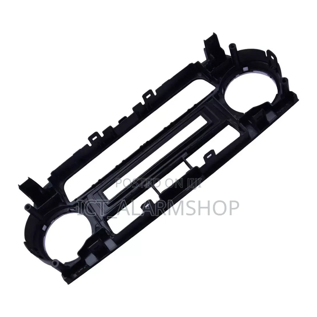 Auto Air Conditioning Control Panel Cover Trim for Honda
