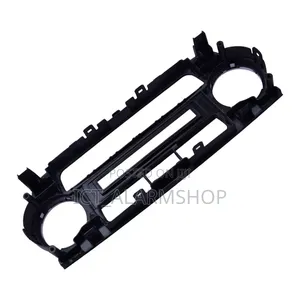 Auto Air Conditioning Control Panel Cover Trim for Honda