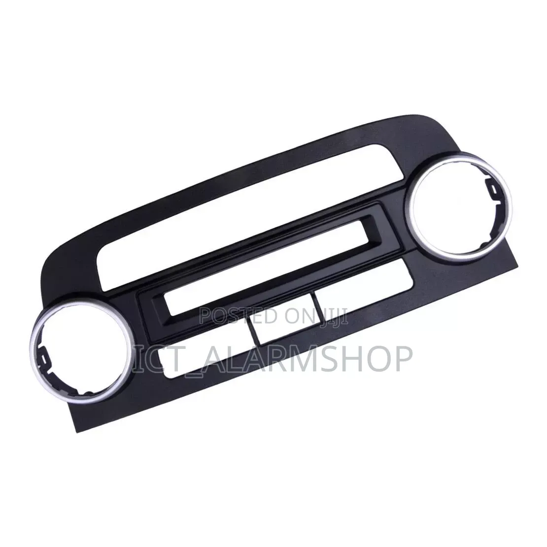 Auto Air Conditioning Control Panel Cover Trim for Honda