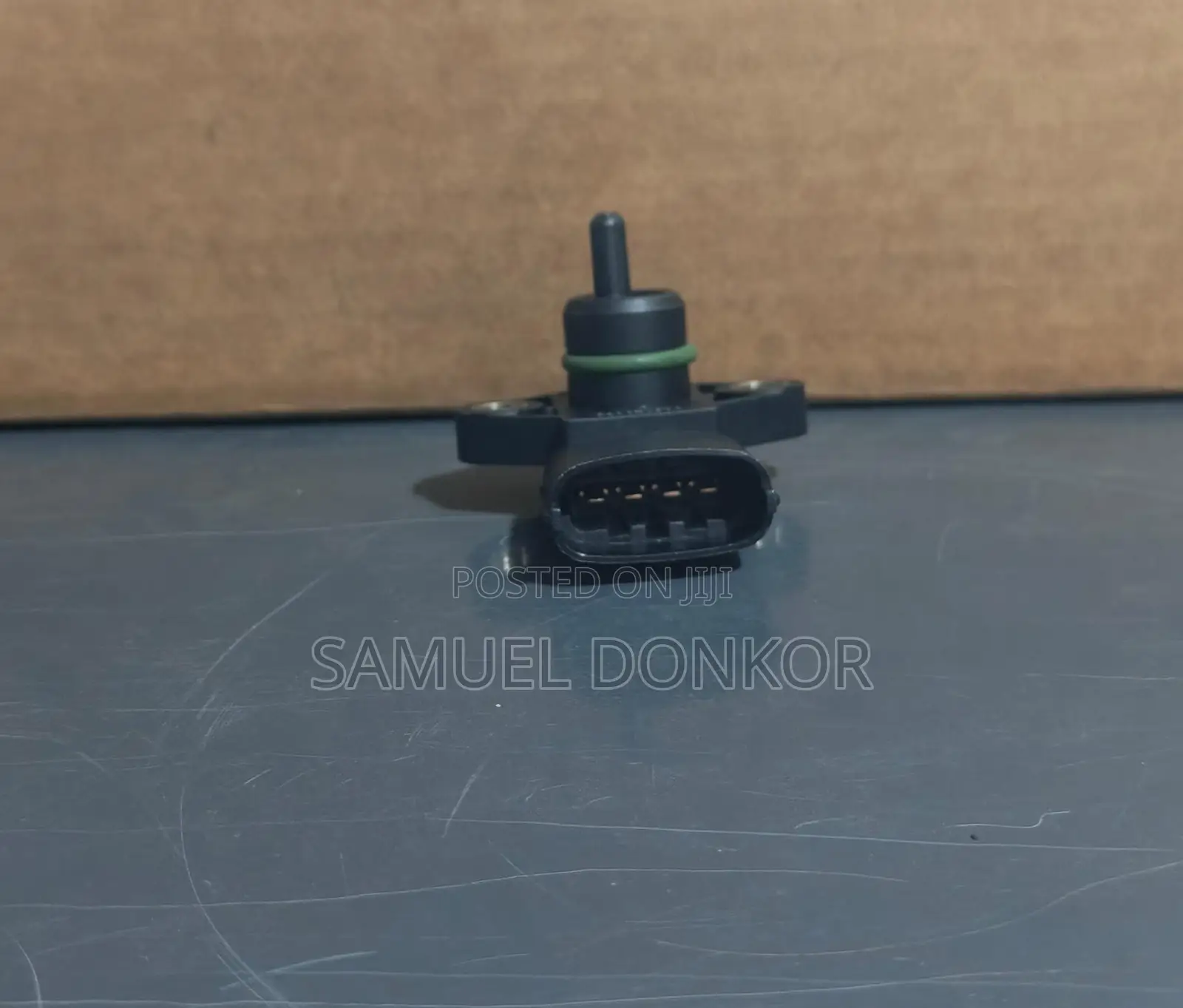 Hyundai Elantra Gt Sport 39300-2a600 Manifold Pressure Sensor