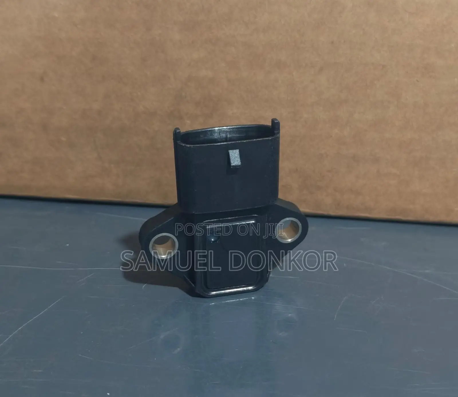 Hyundai Elantra Gt Sport 39300-2a600 Manifold Pressure Sensor