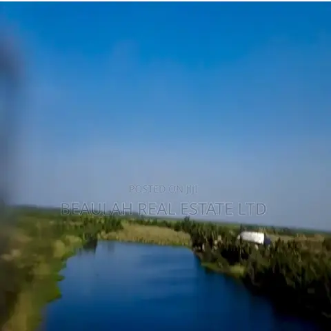 9 Acres of Riverfront Land for Sale – Dzitorkoe, Big Ada