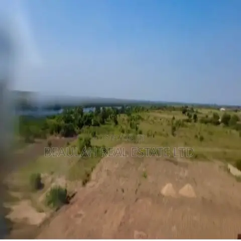 9 Acres of Riverfront Land for Sale – Dzitorkoe, Big Ada