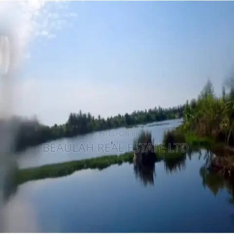 9 Acres of Riverfront Land for Sale – Dzitorkoe, Big Ada