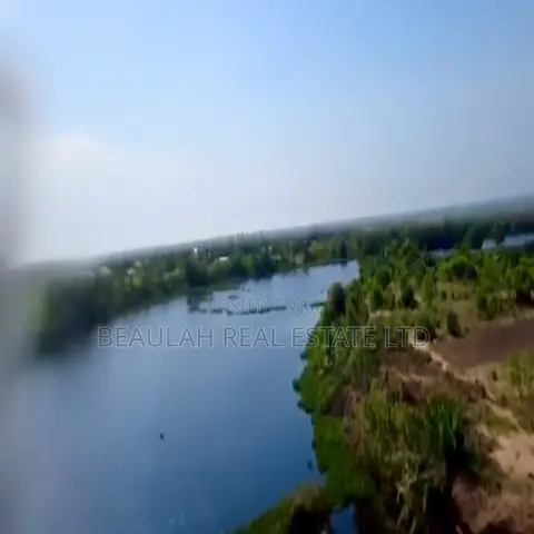 9 Acres of Riverfront Land for Sale – Dzitorkoe, Big Ada