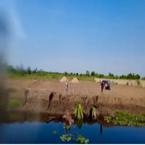 9 Acres of Riverfront Land for Sale – Dzitorkoe, Big Ada