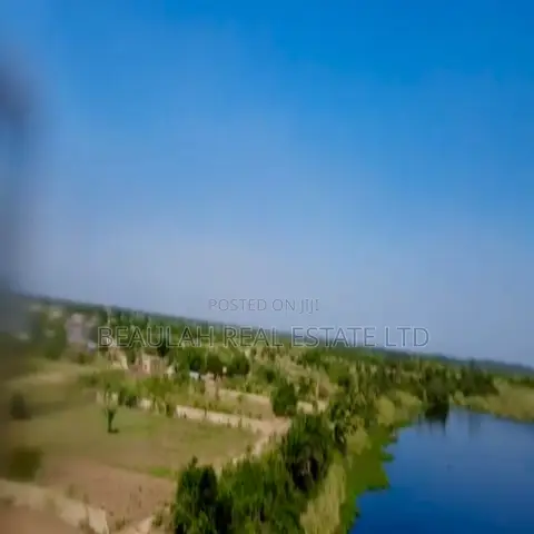 9 Acres of Riverfront Land for Sale – Dzitorkoe, Big Ada