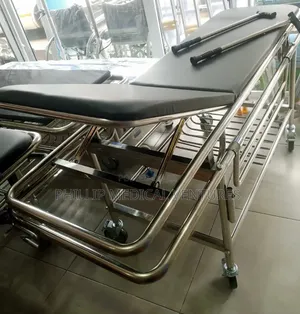Patient Trolley