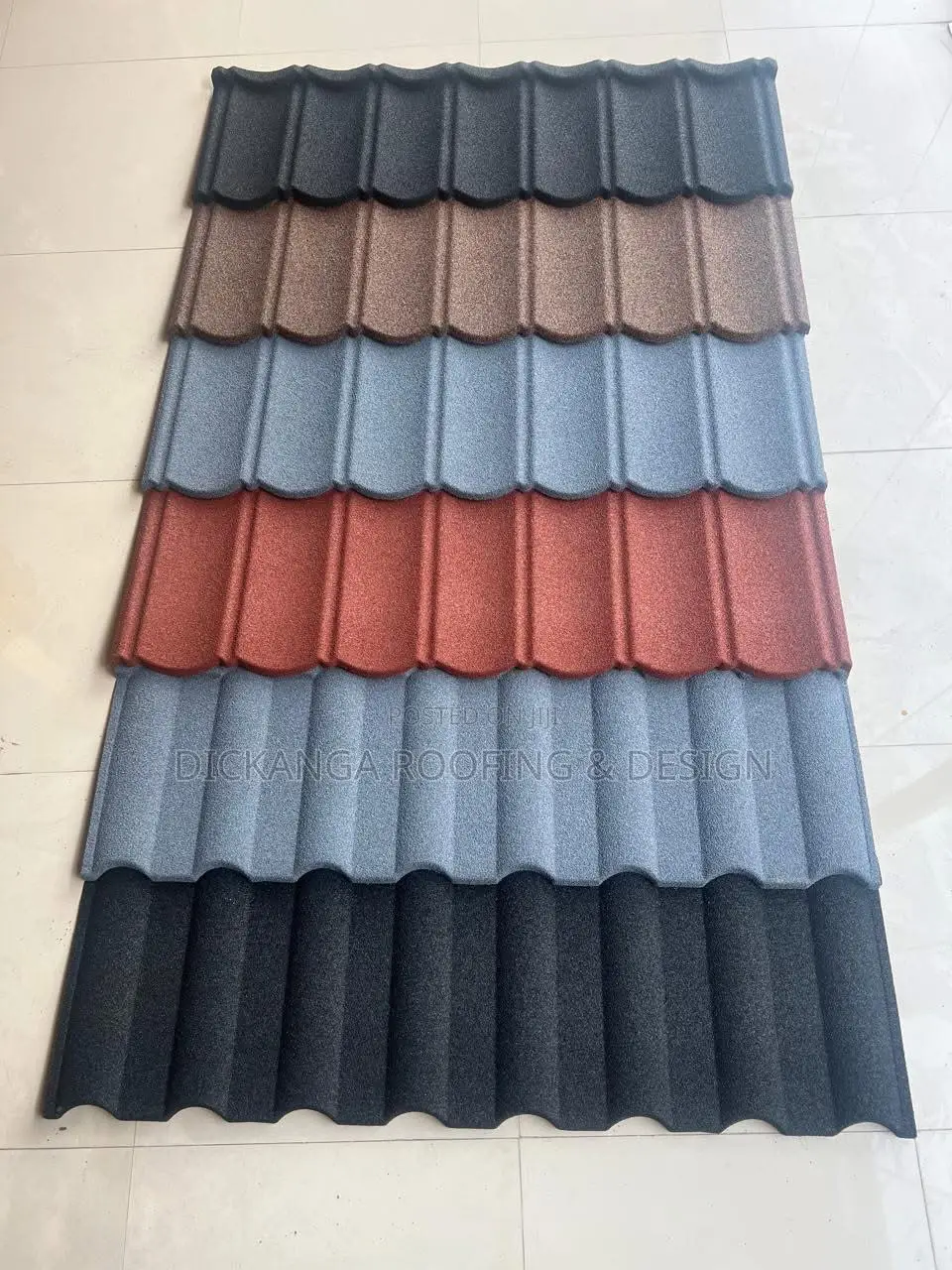 50 Years Guarantee, Quality Today, Savings Tomorrow