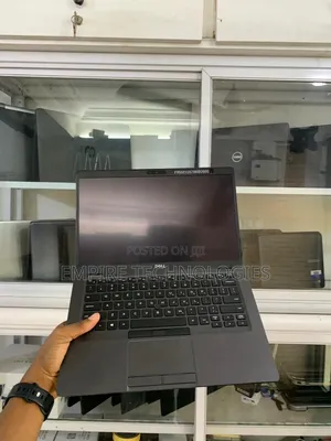 Laptop Dell Latitude 5300 16GB Intel Core i5 SSD 256GB