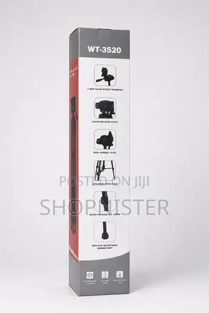 Universal Smartphone Holder 6ft.