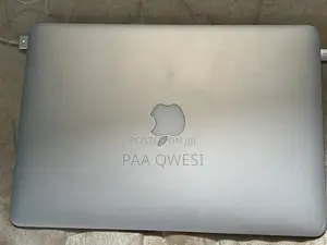 Laptop Apple MacBook Air 8GB Intel Core i5 SSD 256GB