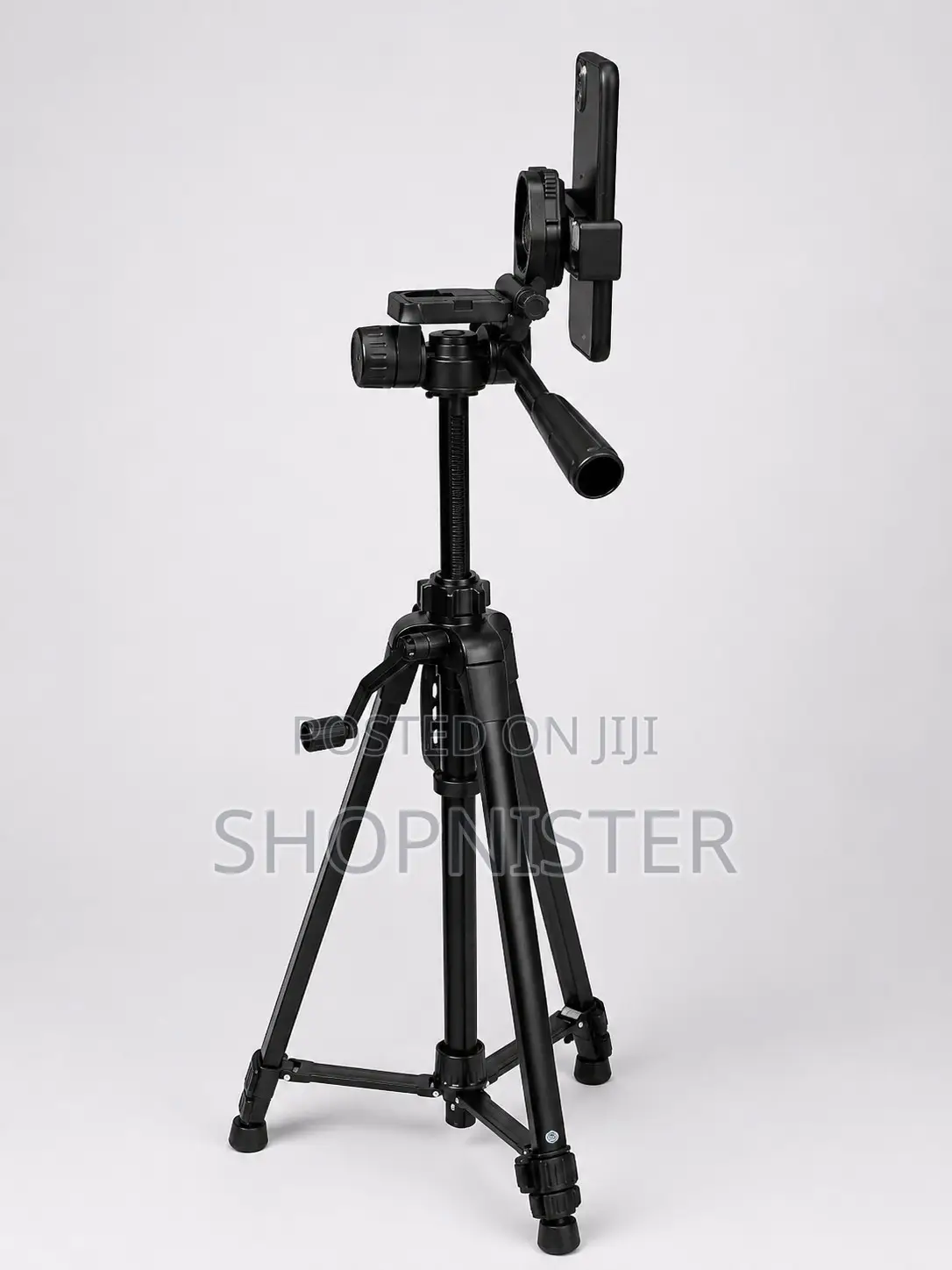 Universal Smartphone Holder 6ft.
