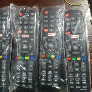 Original Asano Smart Tv Remote Control