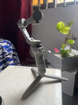 Dji Osmo Mobile Se