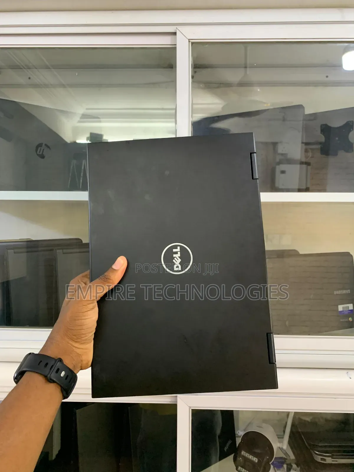 Laptop Dell Latitude 3390 8GB Intel Core i5 SSD 256GB