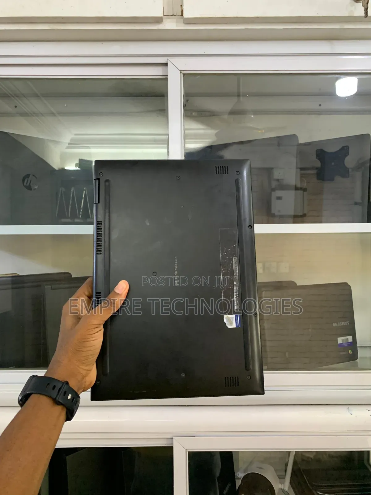 Laptop Dell Latitude 3390 8GB Intel Core i5 SSD 256GB