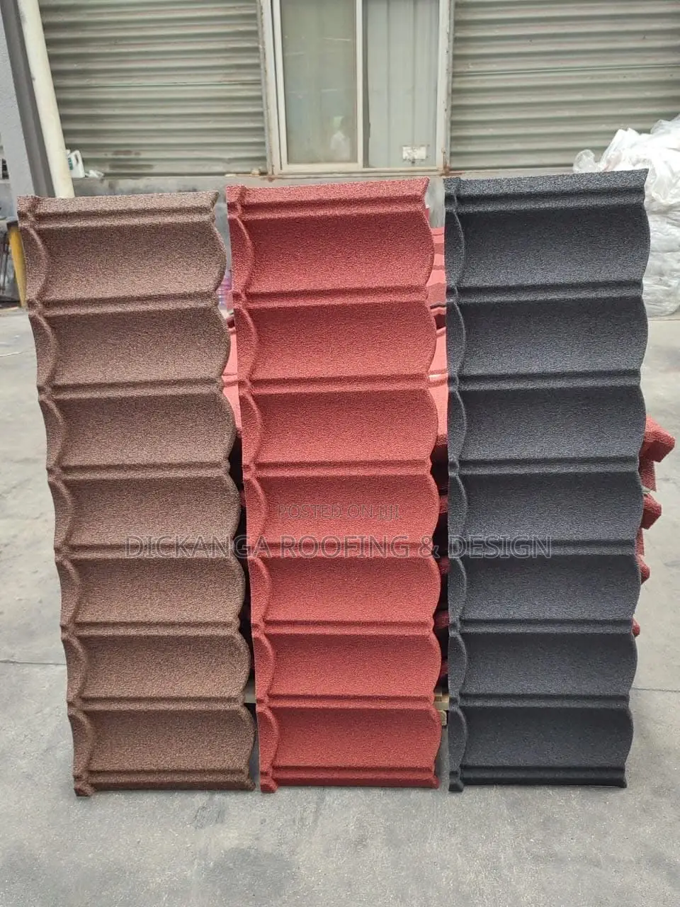 Strong Roofing. Less Stress. Less Cost.