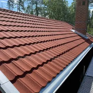 Strong Roofing. Less Stress. Less Cost.