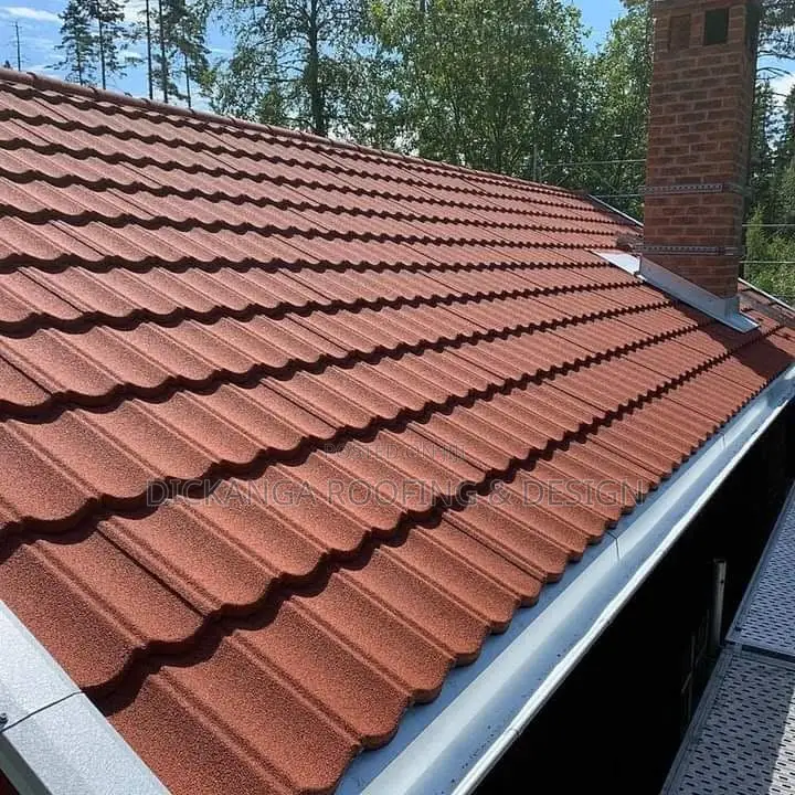 Strong Roofing. Less Stress. Less Cost.