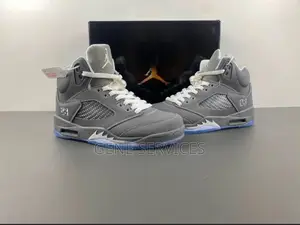 Jordan 5 Sleek