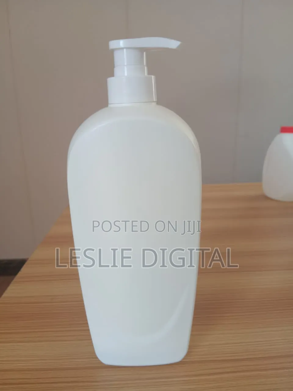 Packaging Bottles