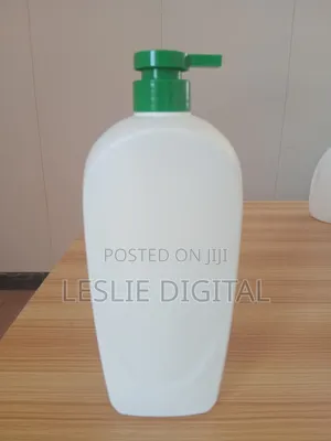 Packaging Bottles