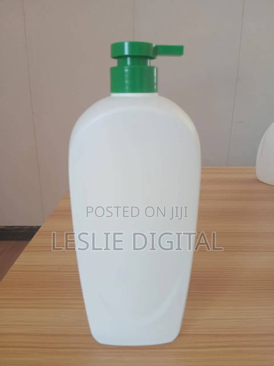 Packaging Bottles