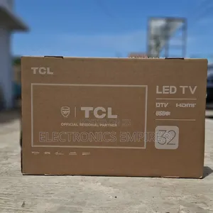 TCL 32" FHD Digital Satellite