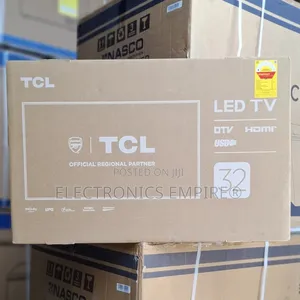 TCL 32" FHD Digital Satellite