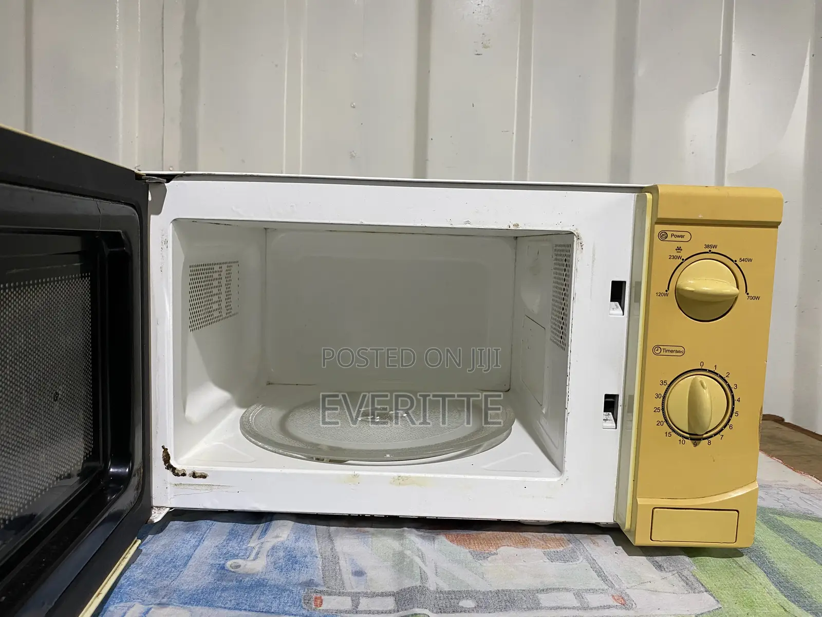 Neat 20l Microwave for Cool