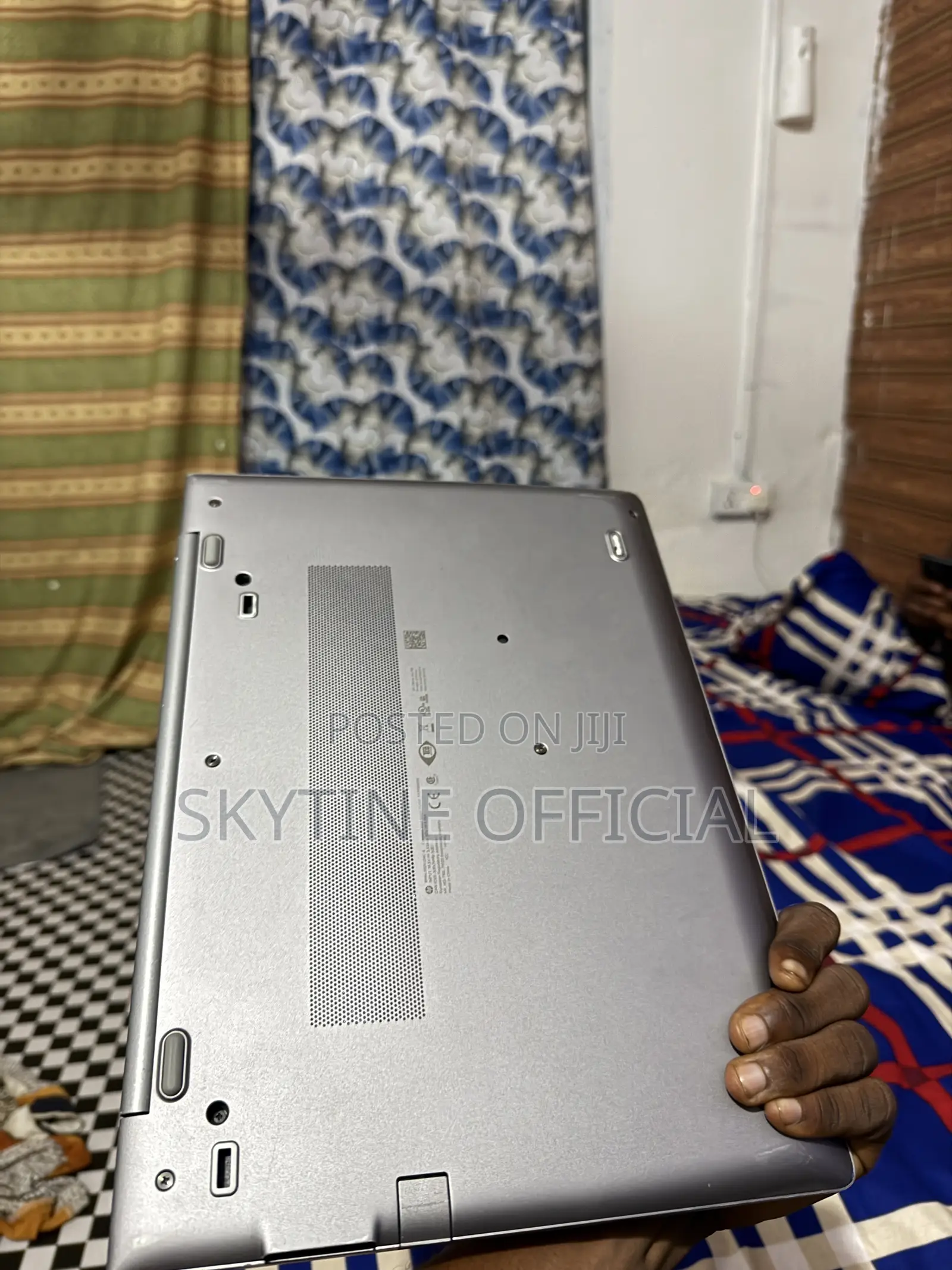 Laptop HP ZBook 14u G6 8GB Intel Core i5 SSD 512GB
